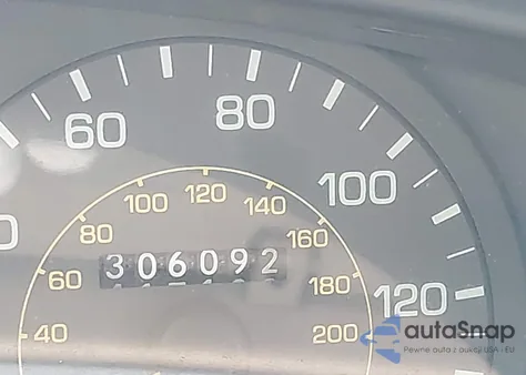 1996 Toyota Camry Dx/Le/Xle из США, поврежденный, VIN 4T1BG12K1TU743025